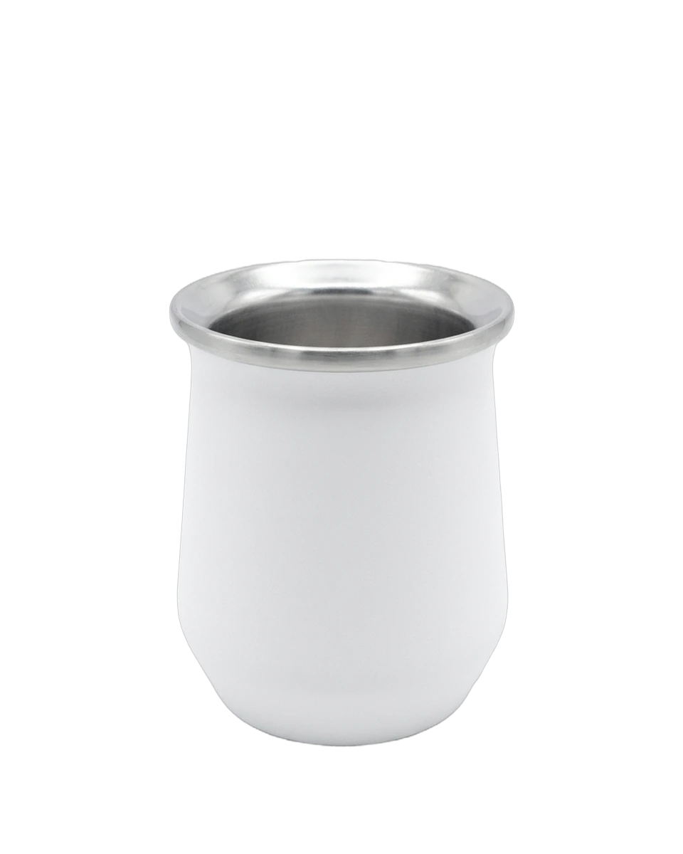Mate térmico «Escarcha»