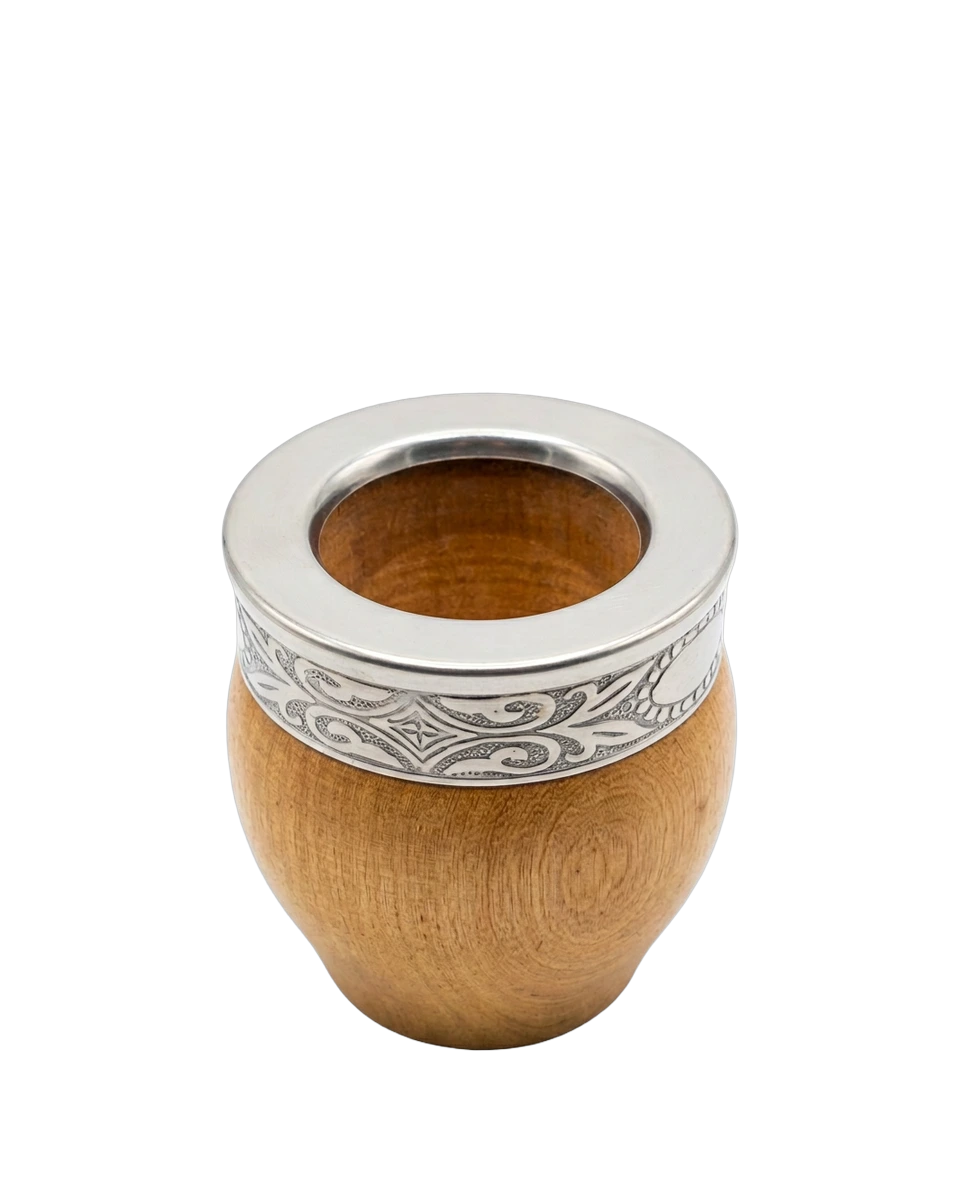 Mate Imperial «Estancia» – vista 2