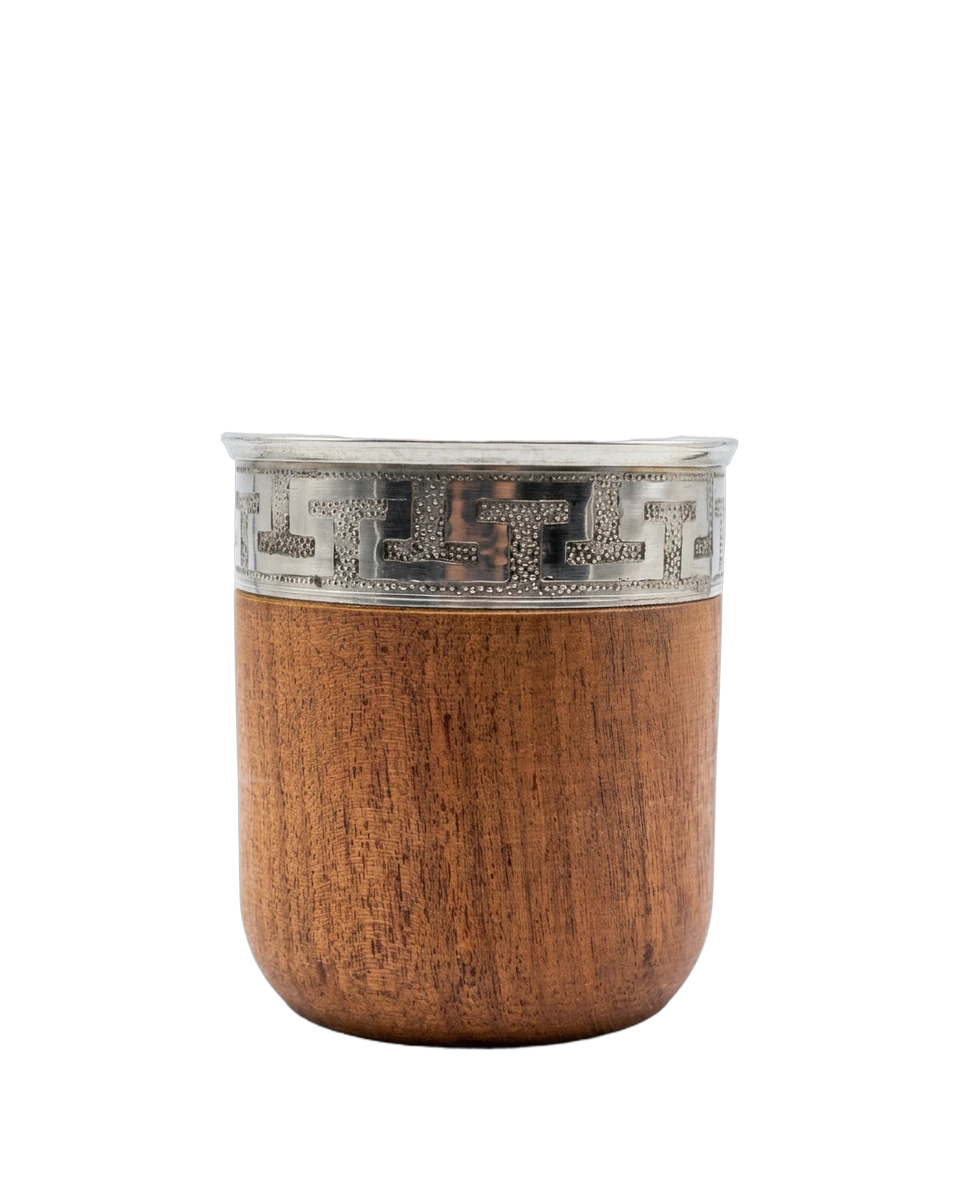 Mate Camionero «Tropero»
