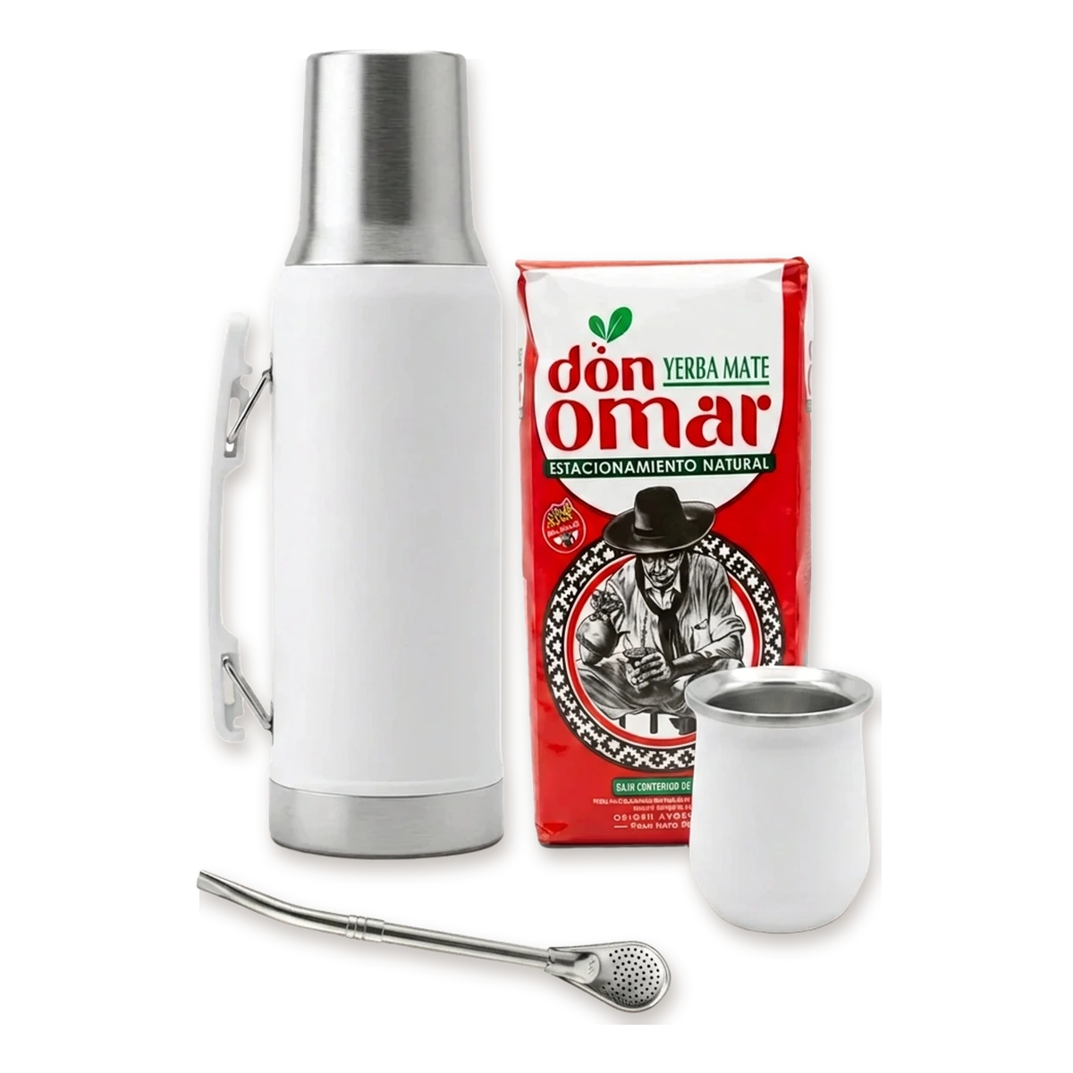 Set «Escarcha»
