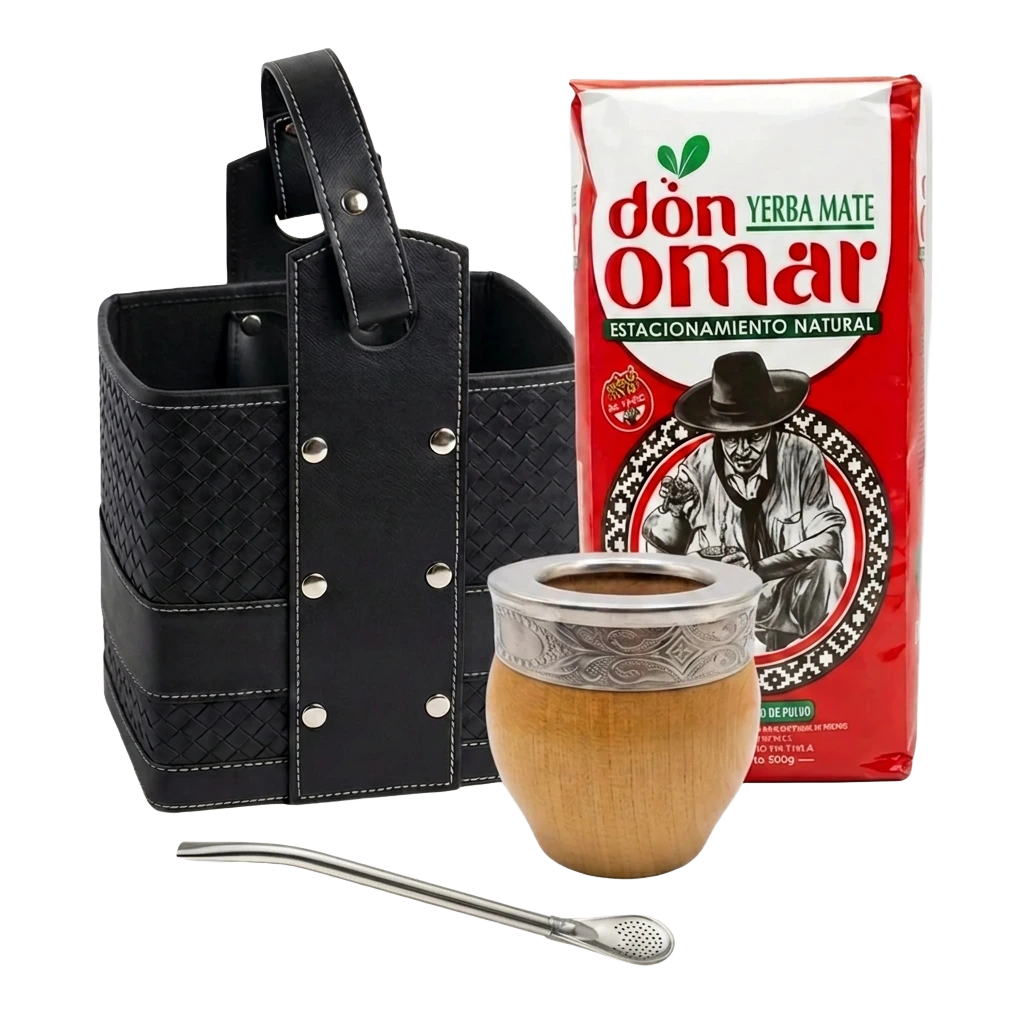 Set «Estancia»