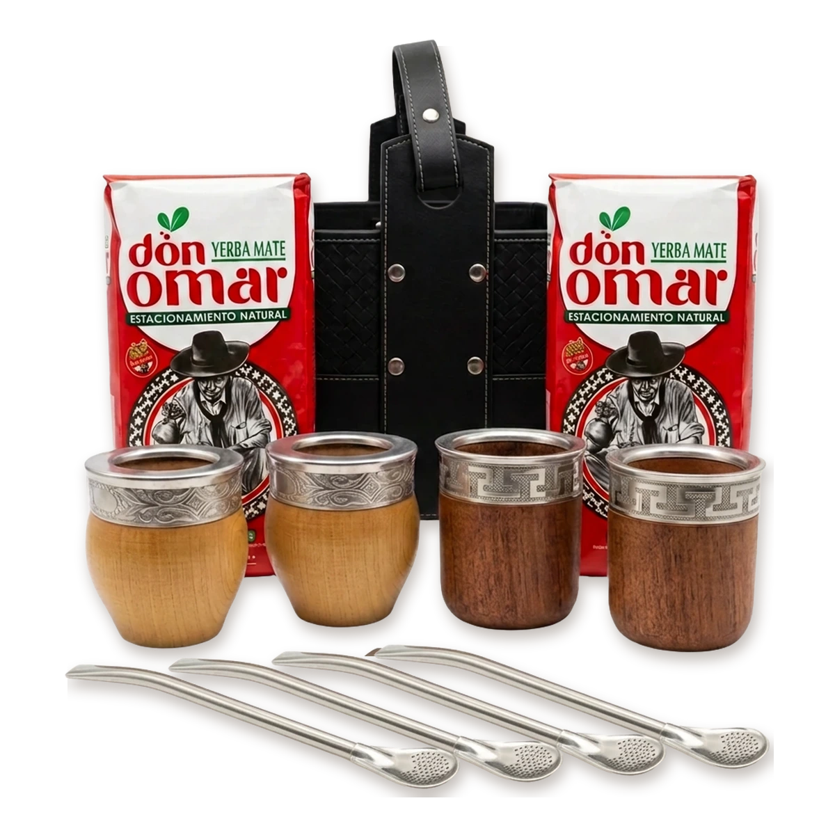 Combo «Gran Estancia»