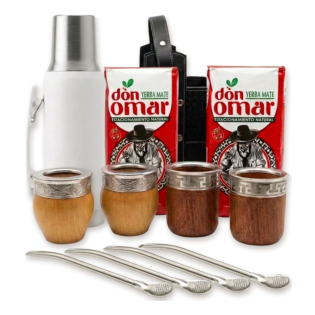 Combo «Gran Patrón»