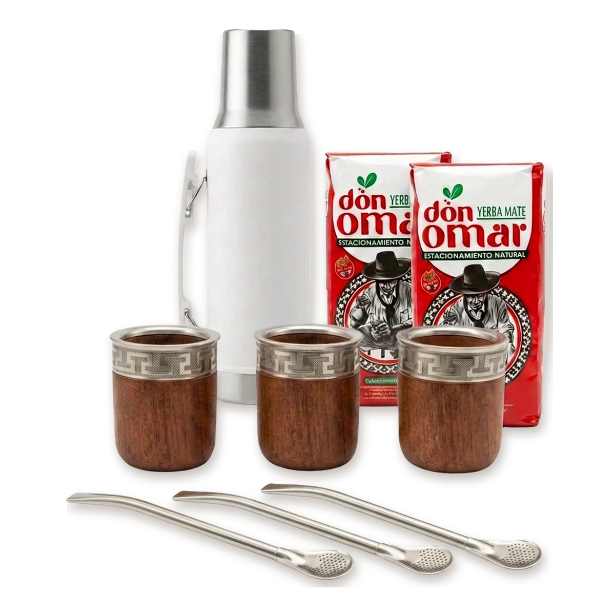 Combo «Ronda de amigos»